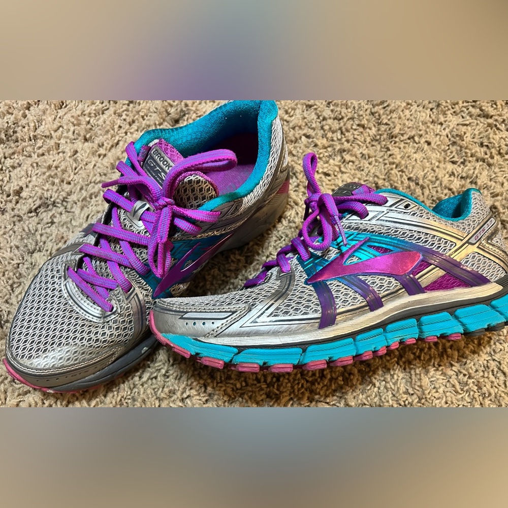 Barley used , didn’t care for style